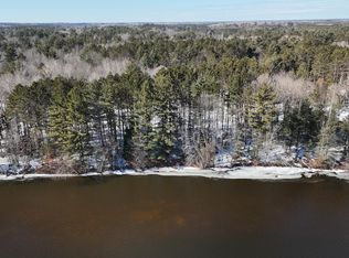 LOT 6 Woodland Dr, Tomahawk, WI 54487