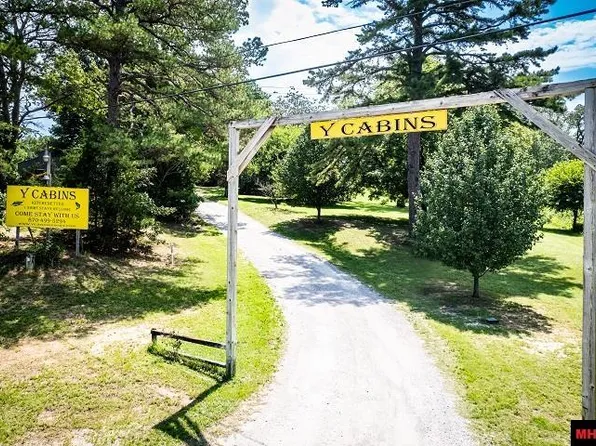 11 Highway 177 S, Mountain Home, AR 72653