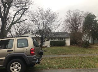284 Granvil Dr, Louisville, KY 40218