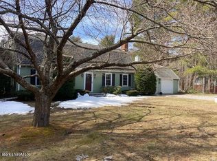 680 S Egremont Rd, Great Barrington, MA 01230