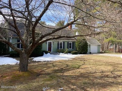 680 S Egremont Rd, Great Barrington, MA, 01230