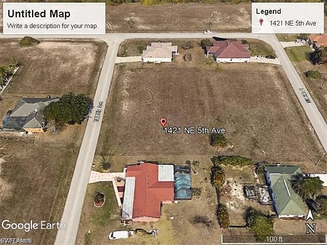 2nd image of 1421 NE 5th Ave
