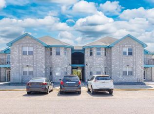 1802 Oasis Dr UNIT 206, Mission, TX 78572