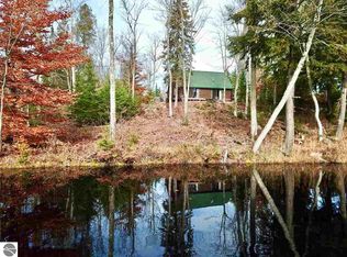 1583 Sand Cut Rd, Newberry, MI 49868