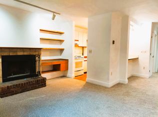 84 Appleton St #1, Boston, MA 02116