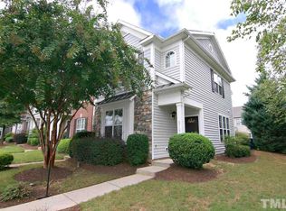 6719 Morgantown St, Raleigh, NC 27616