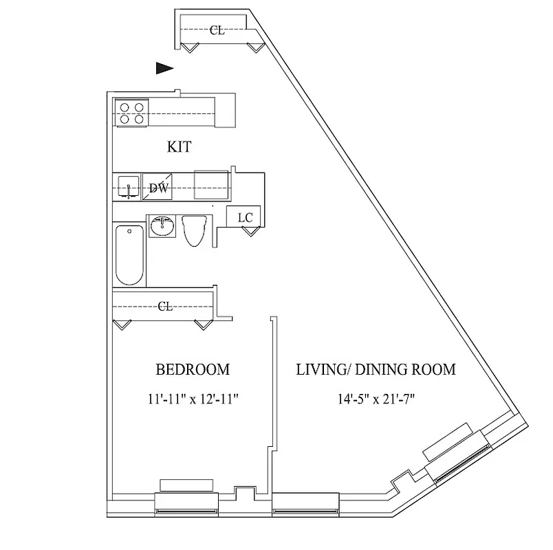 floor plan 14