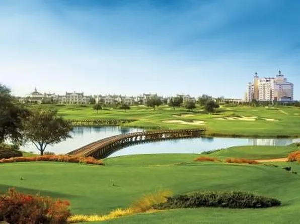 1100 Sunset View Cir APT 103, Reunion, FL 34747