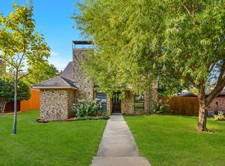 9881 Camelot Dr, Frisco, TX 75035