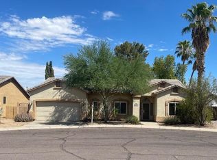 3008 E JEANETTE Court, Phoenix, AZ 85050
