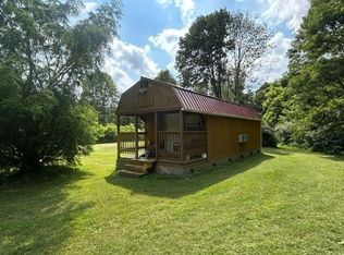 24229 Sanes Creek Rd, Laurel, IN 47024