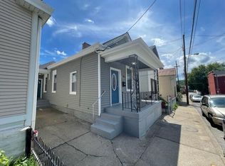 421 W 11th St, Covington, KY 41011