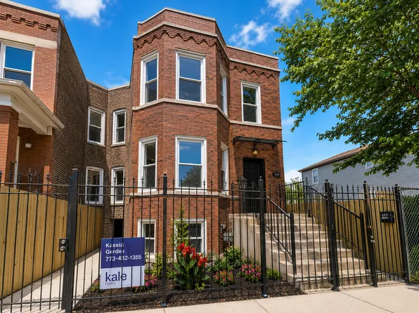 1040 N Lawndale Ave, Chicago, IL 60651