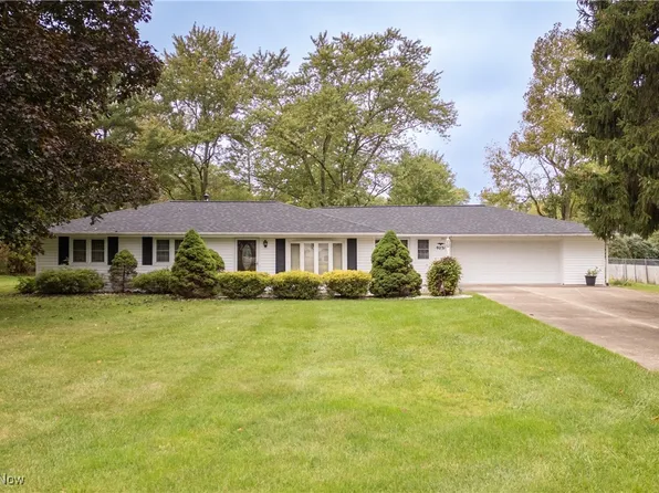 9231 Saint Nicholas Dr, Streetsboro, OH 44241