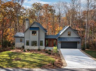 25 Ted Linn Dr, Fairview, NC 28730