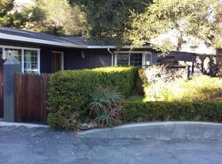 1224 Escalona Dr, Santa Cruz, CA