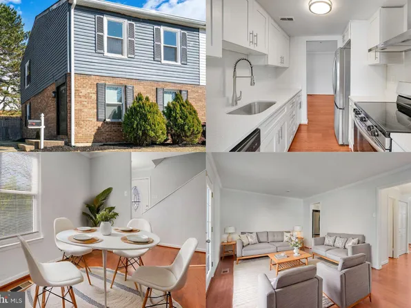 2700 Wood Hollow Pl, Fort Washington, MD 20744
