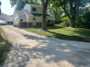 341 Ira Rd, Toledo, OH 43605