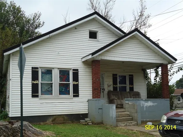 2000 McCulloch Ave, Owensboro, KY 42303