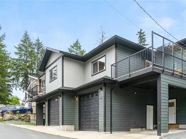 3365 Barrington Rd, Nanaimo, BC V9T 5R5