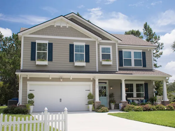 157 Gallery Way, Brunswick, GA 31523