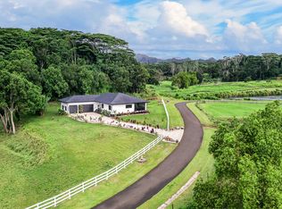 5297A Iana Pl, Kapaa, HI 96746
