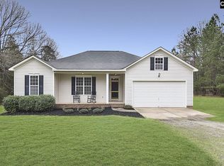 201 Forest Bickley Rd, Chapin, SC 29036