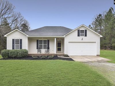 201 Forest Bickley Rd, Chapin, SC, 29036