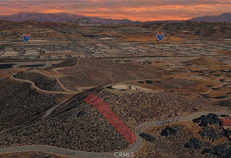 1st image of 0 Skyline Dr Lot 42