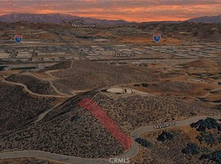 0 Skyline Dr LOT 42, Lake Elsinore, CA 92530
