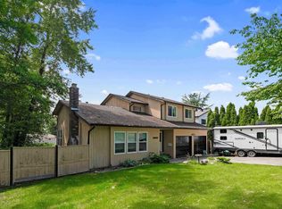 15040 Spenser Dr, Surrey, BC V3S 5Z7