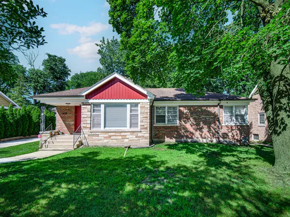 618 Dundee Ave, Flossmoor, IL 60422