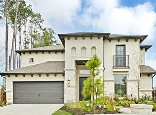 4501 Yaupon Cir, Spring, TX 77386