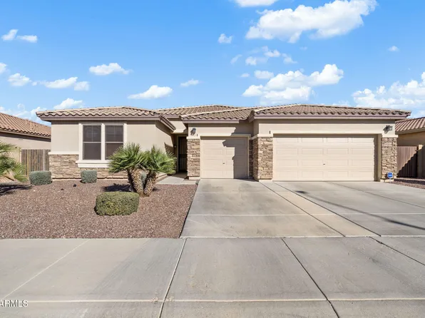 9964 W PATRICK Lane, Peoria, AZ 85383