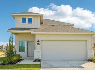 31022 Rivage Beach Dr, Huffman, TX 77336