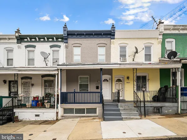 5929 N Beechwood St, Philadelphia, PA 19138
