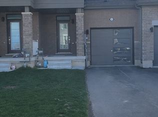 159 Brighton Ln, Thorold, ON L2V 0K5