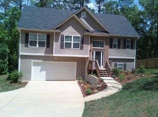 6344 Dorsett Shoals Rd, Douglasville, GA 30135