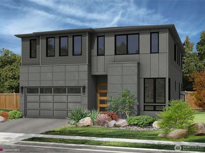 1418 238th Street SE, Bothell, WA, 98021