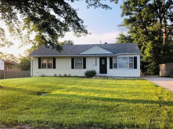 8400 E 47th Ter, Kansas City, MO 64129