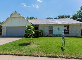 7405 S Hickory Ave, Broken Arrow, OK 74011