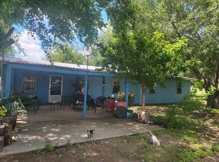 21233 N Us Highway 277, Quemado, TX 78877