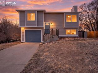 585 Blossom Field Rd, Fountain, CO 80817