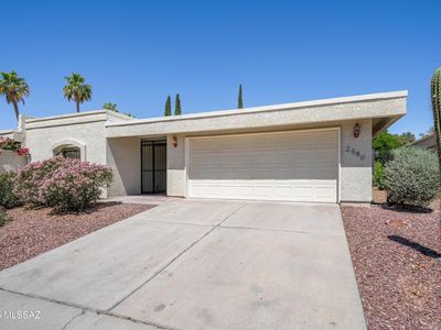 2580 W Old Glory Dr, Tucson, AZ, 85741