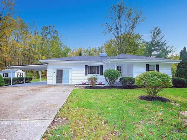 1947 E Concord Rd, Amelia, OH 45102