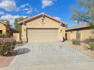 46094 W Long Way, Maricopa, AZ 85139