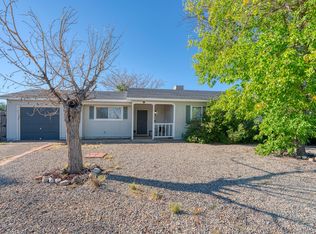 21 Sommerset Dr SE, Rio Rancho, NM 87124