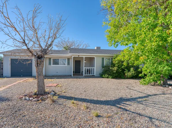 21 Sommerset Dr SE, Rio Rancho, NM 87124
