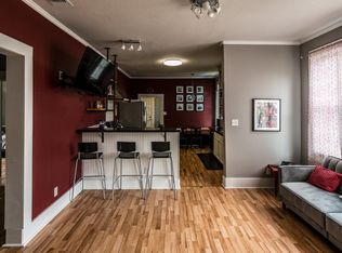 1236 S Saint Marys St, San Antonio, TX 78210