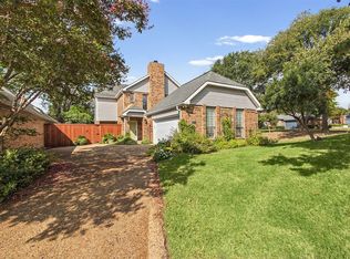 7449 Courtside Dr, Garland, TX 75044